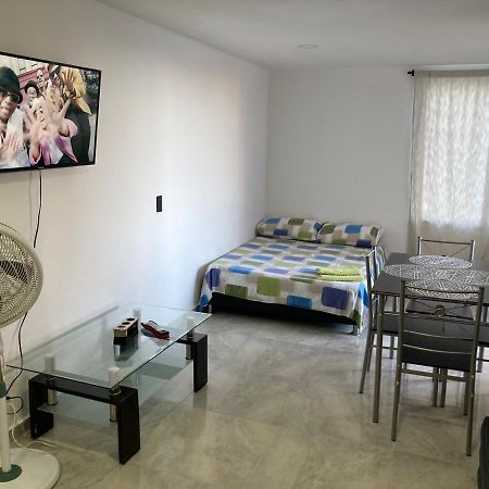 Ferienwohnung Cartagena Alquila Exterior foto