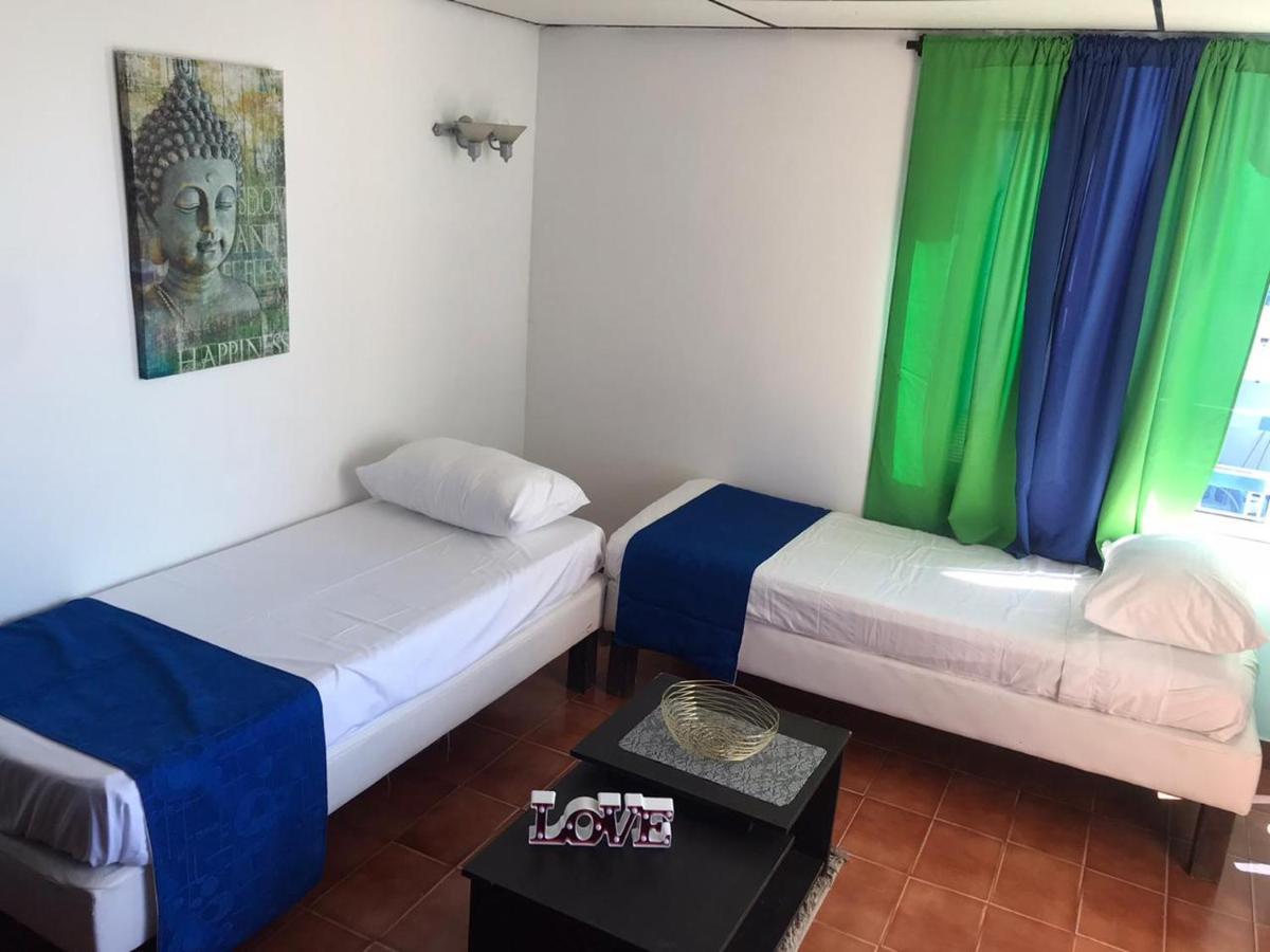 Ferienwohnung Cartagena Alquila Exterior foto