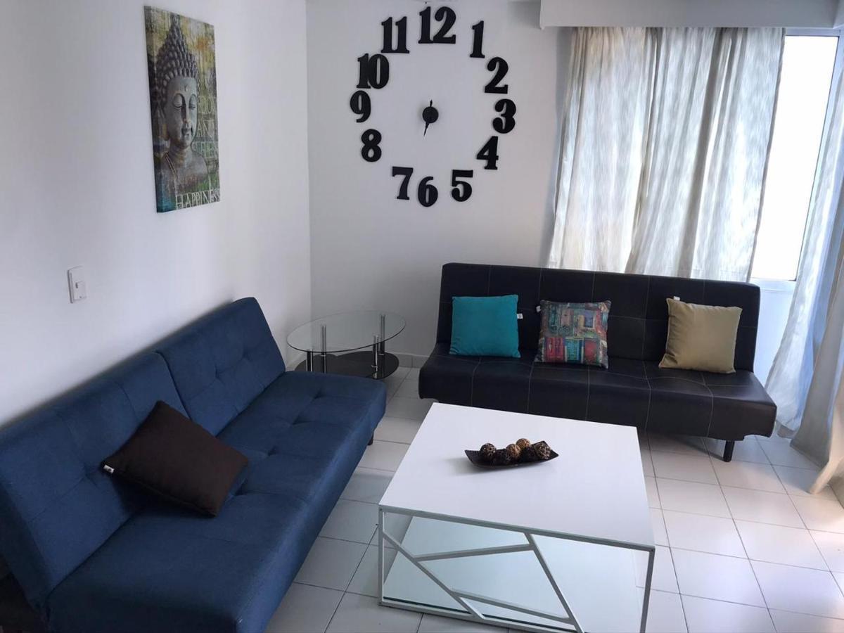 Ferienwohnung Cartagena Alquila Exterior foto