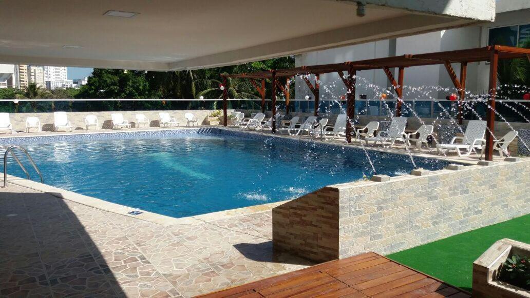 Ferienwohnung Cartagena Alquila Exterior foto