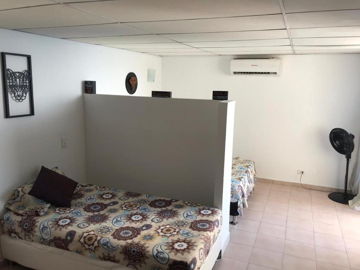 Ferienwohnung Cartagena Alquila Exterior foto