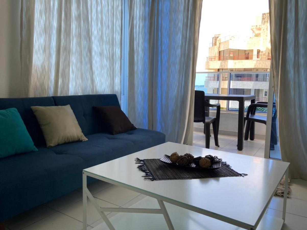 Ferienwohnung Cartagena Alquila Exterior foto