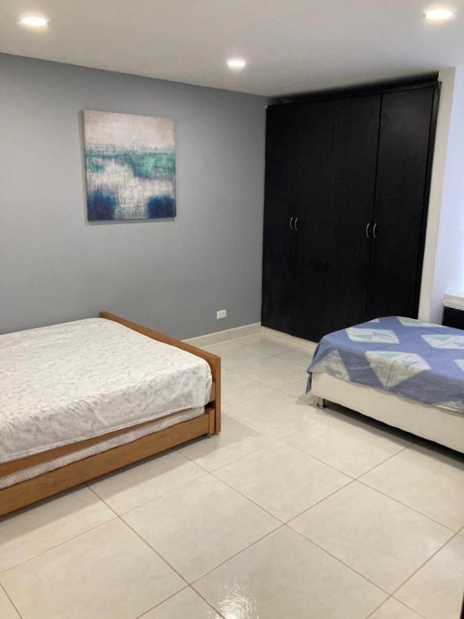 Ferienwohnung Cartagena Alquila Exterior foto