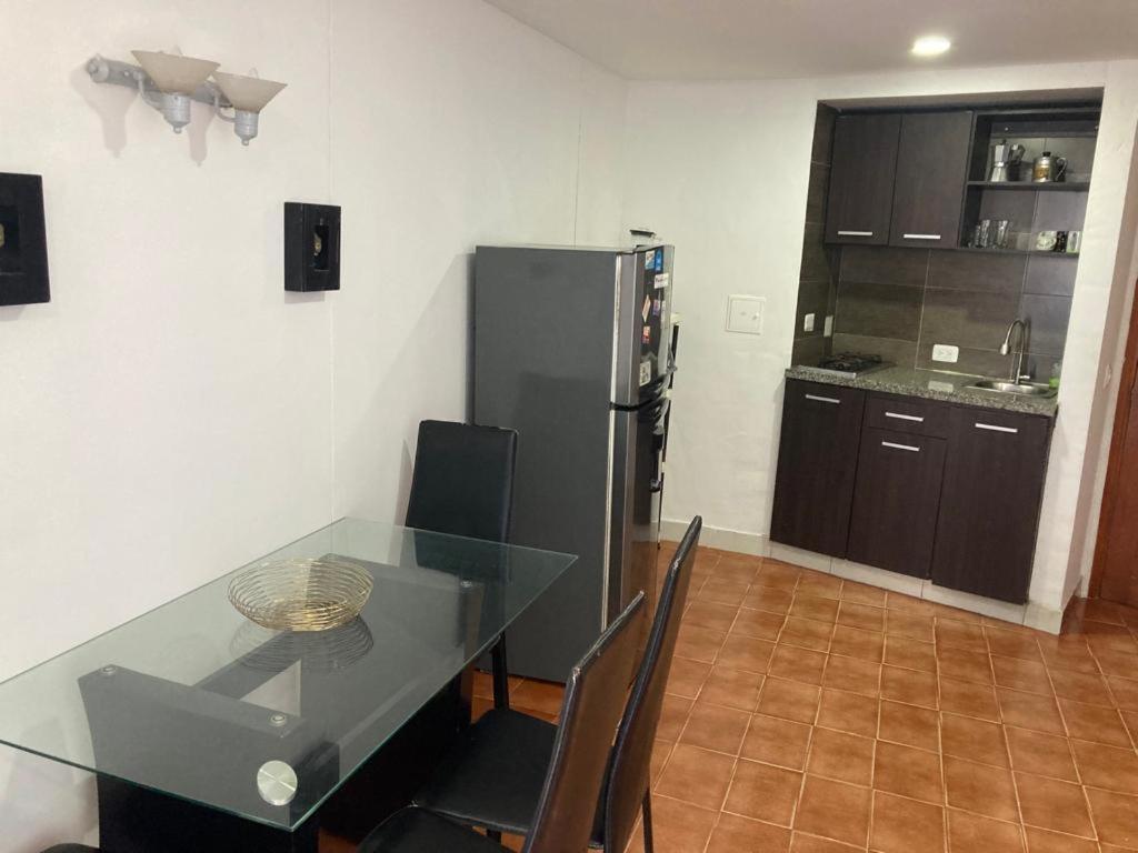 Ferienwohnung Cartagena Alquila Exterior foto