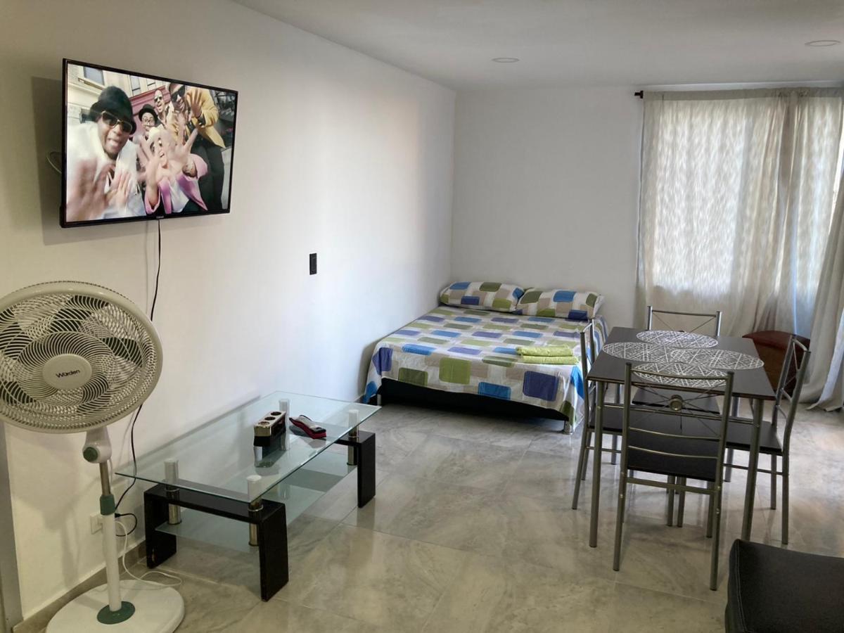 Ferienwohnung Cartagena Alquila Exterior foto