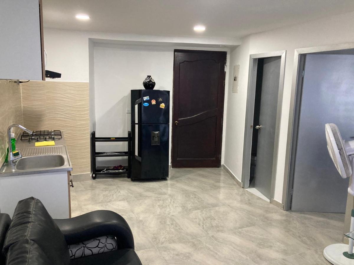 Ferienwohnung Cartagena Alquila Exterior foto
