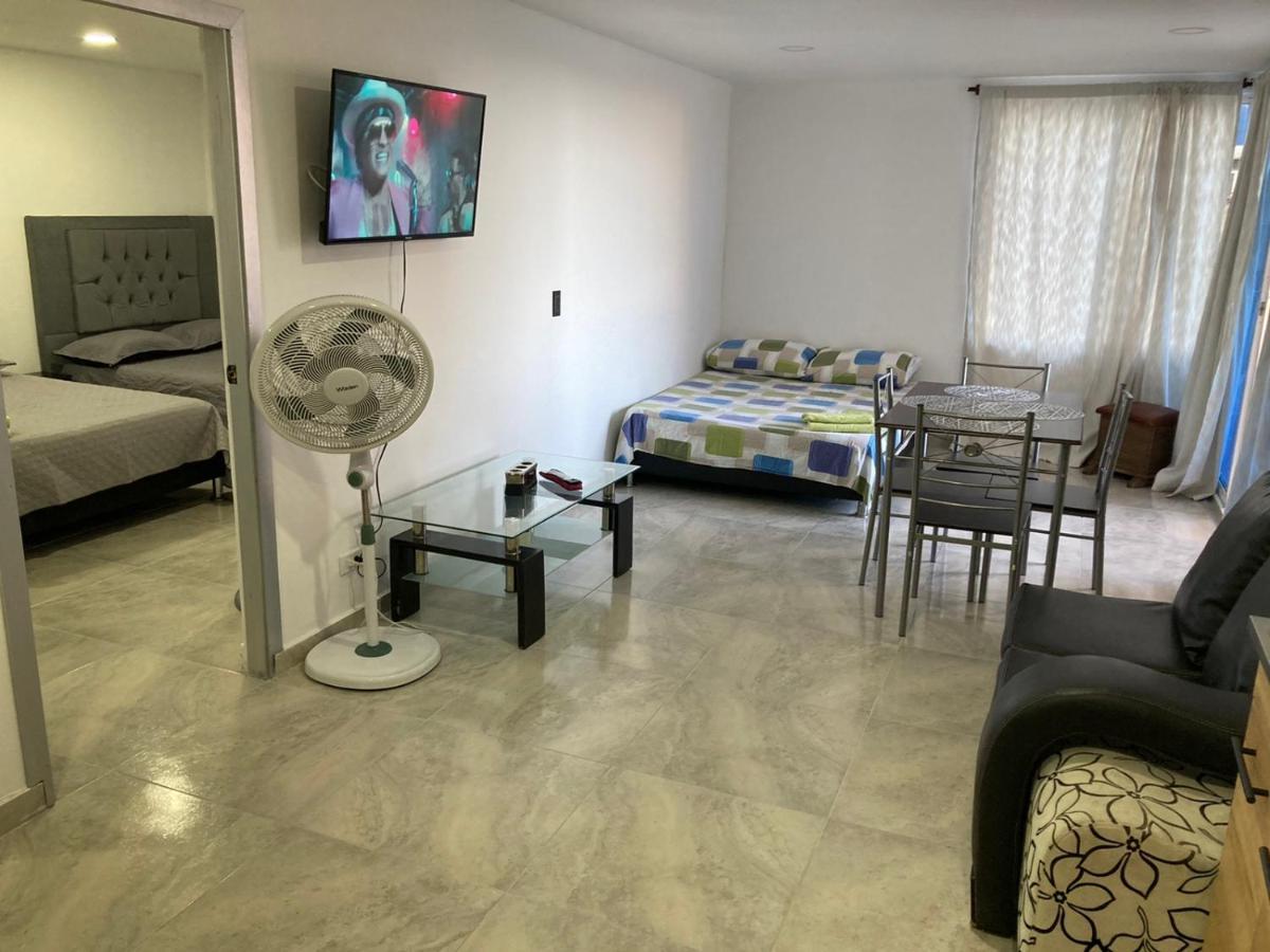 Ferienwohnung Cartagena Alquila Exterior foto