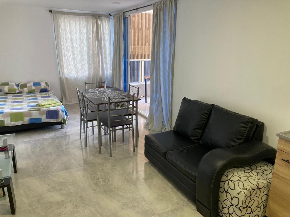 Ferienwohnung Cartagena Alquila Exterior foto
